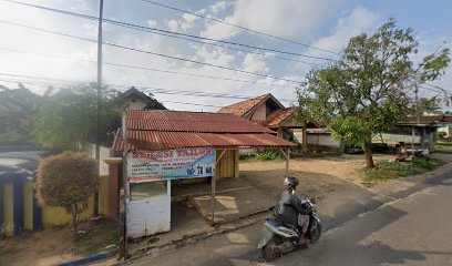 Kantor advokat / pengacara R Muhammad Alfaris SH & Rekan