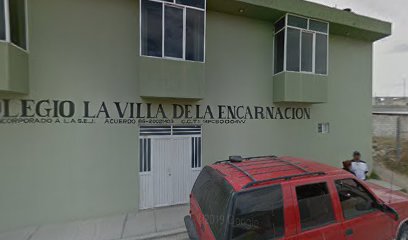 Colegio La Villa De La Encarnación