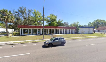 Warren K. Carlyle, DC - Pet Food Store in Gainesville Florida