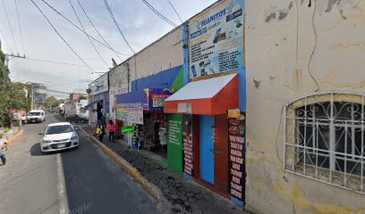 Cerámica La Nube De Lis