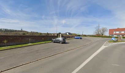 Cimetière de Bouvigny-Boyeffles