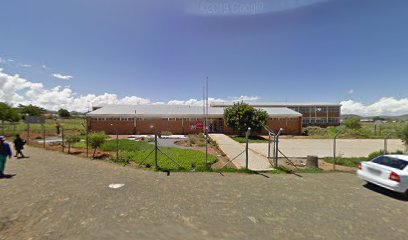 Nonyaniso Primary School