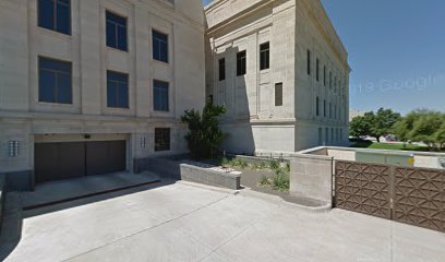 The Oklahoma Court of Criminal Appeals