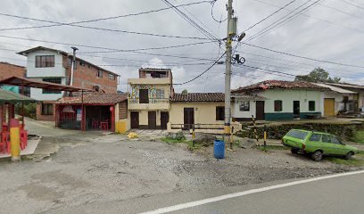 Los Antañitos - Hospedaje y Restaurante