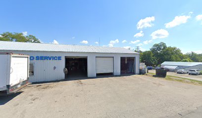 89 AUTO SERVICE