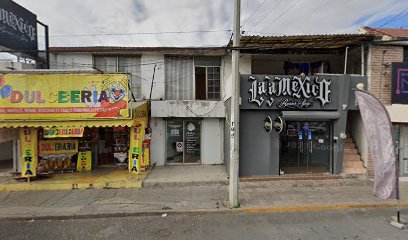 Centro Ideal Internacional - Monterrey San Nicolás