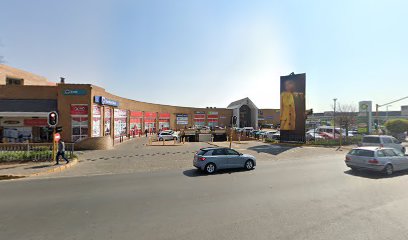 Pharmarama Pharmacy Midrand