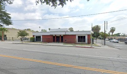 Inland Empire Center for Community Organizing