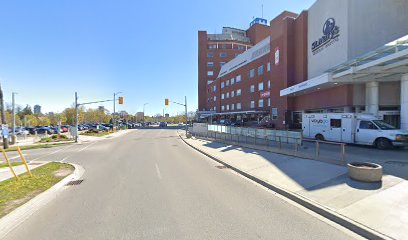 St. Mary’s General Hospital Sexual Assault Treatment Centre