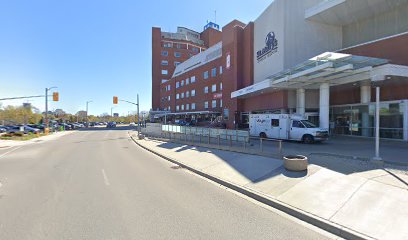 St. Mary's Regional Cardiac Care Centre