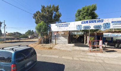 Llantas Guerrero