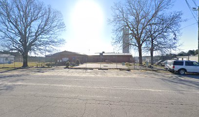 Abbeville County Detention Center