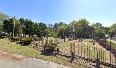 Winston Cemetery