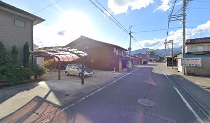 松沢糀屋陶器店