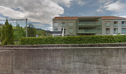Stiftung für Schwerbehinderte Luzern SSBL Wohnhaus Gärtnerhüsli