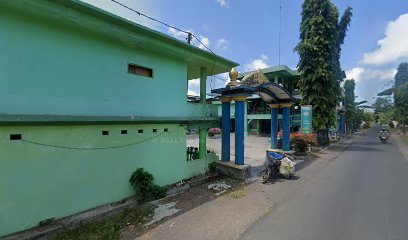 Yayasan Darul Ulum