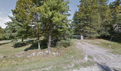 Bruce Mines Cemetery