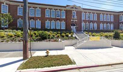 Magnolia Elementary School