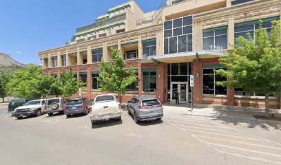 Durango Performance Center