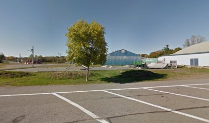 Lunenburg Skatepark