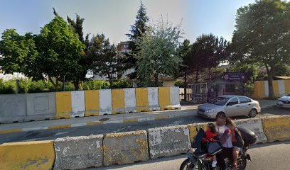 Yenişehir Şehit Abdullatif Türkgezer Polis Merkezi Amirliği
