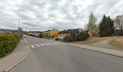 Ekeberg hageby