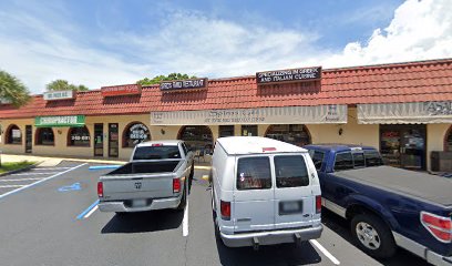 Pasadena Family Chiropractic - Pet Food Store in South Pasadena Florida