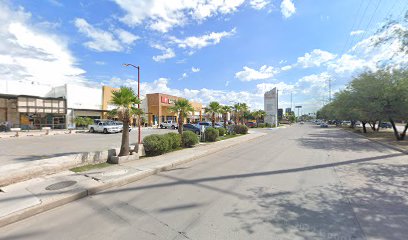 Estacionamiento de Plaza Galicia