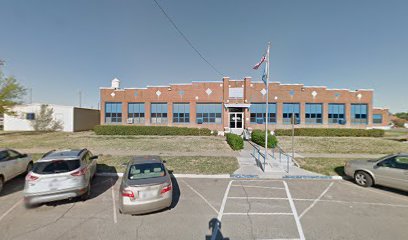 Fargo-Gage Public School