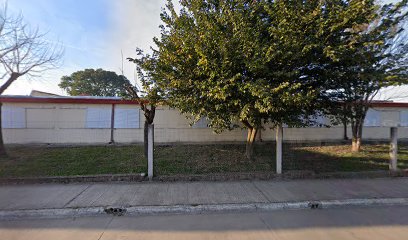 Escuela Nº12 General Justo José de Urquiza