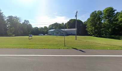 Pompey Cemetery