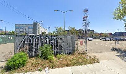 CNG Oakland