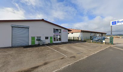 AG DÉBOSSELAGE Pontarlier