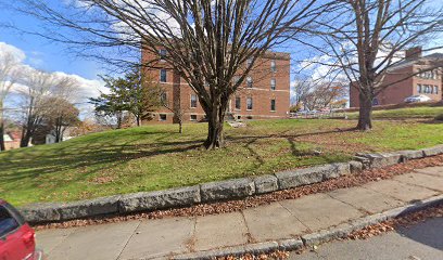 Harrington HealthCare System Out Patient Behavioral Health