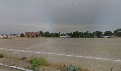 campo nuevo de futbol