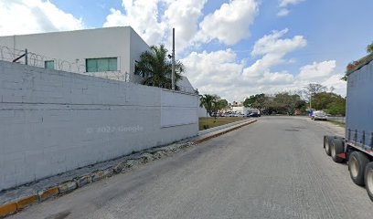 Agencia Cancun