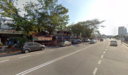 Sri Mun Barber Shop Sdn.Bhd.