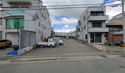 タイムズ東福寺駅前第２