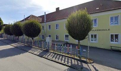 Volksschule Diersbach