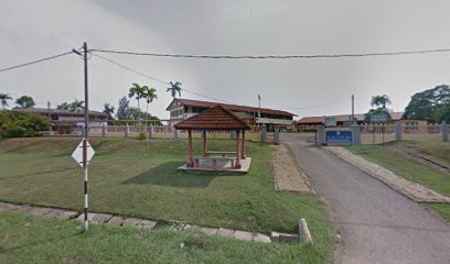 Sekolah Kebangsaan Bukit Bota