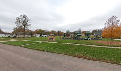 Alumni Park
