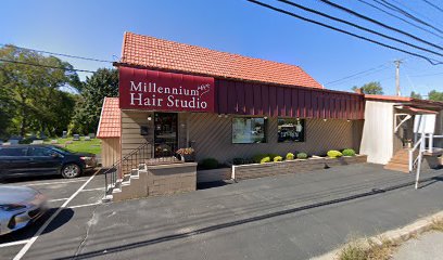 Millennium Hair Studio