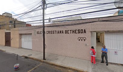 Iglesia Cristiana Bethesda