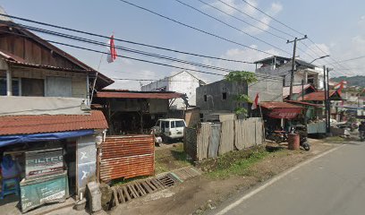 Warung ci ani