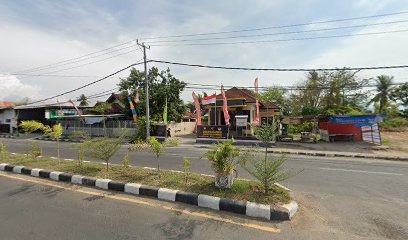 Tahta Mahkota