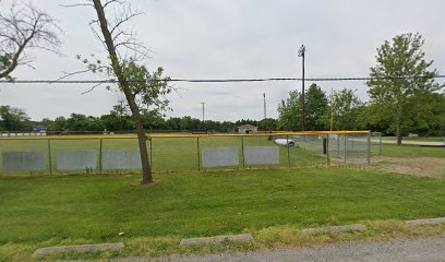 Baseball field #2