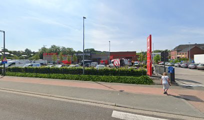 bpost - Parcel Locker