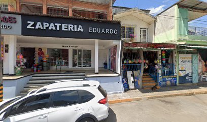 ZAPATERIA EDUARDO