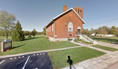 Laurel United Methodist Church