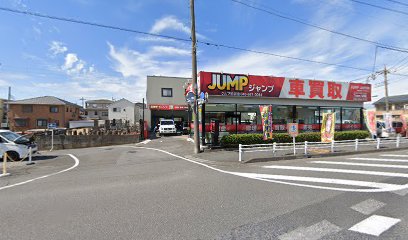 ジャンプ ジャパン
